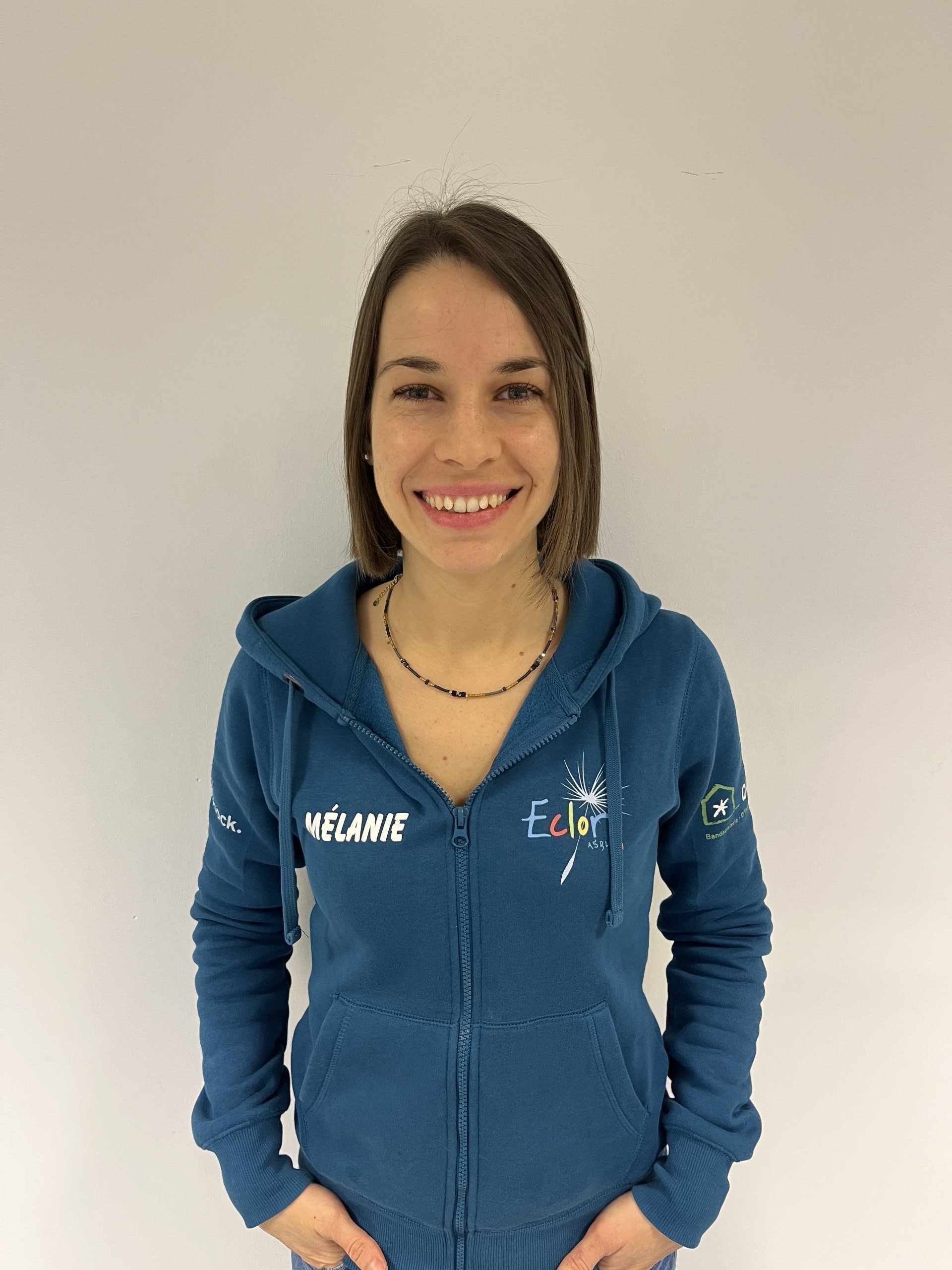 FLEMAL Mélanie